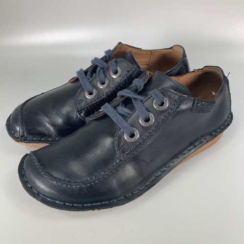 Clarks funny dream leather - funny,