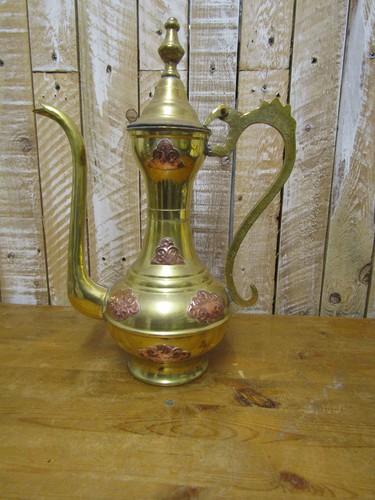 Large vintage arabic style - arabic,