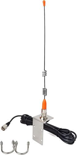 Vhf marine antenna 156 163mhz - vhf,