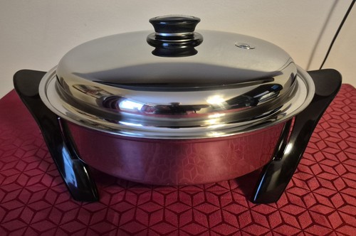 Saladmaster 316ti titanium - 316ti,