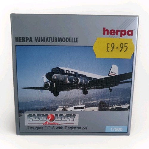 Herpa wings 510431 - herpa,