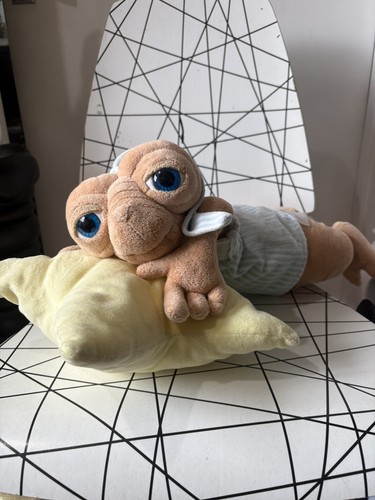 Plush soft toy - plush,