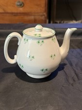 Vintage Shelley Teapot England