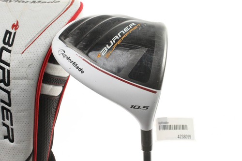 Taylormade burner superfast - taylormade,