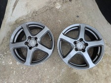Honda Accord  17" Penta  Alloy