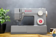 Boxed Singer Heavy Duty 4423