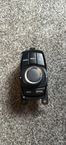 Idrive controller for - for, bmw