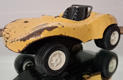 Original tonka beach - original,