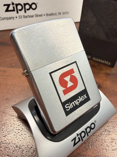 Genuine zippo lighter - zippo,