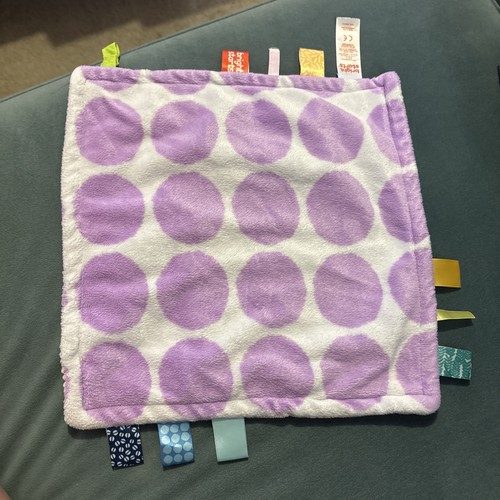 Bright starts taggies - starts,