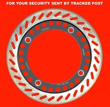 Honda XR650L front brake disc