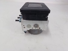 2016 MINI Hatchback F56 ABS Pump Modulator Control Unit 6897145