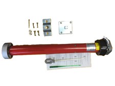 Neco tubular motor for roller - neco,
