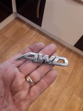 FOR SUBARU FORESTER SG