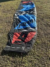 Slingshot RPM kiteboarding