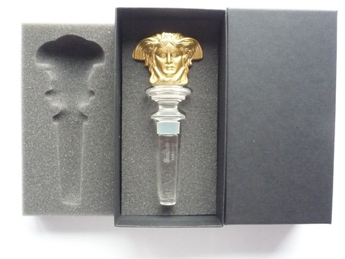 Rosenthal versace glass - versace,