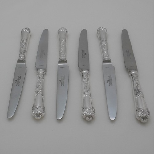 Regence design roberts - la,