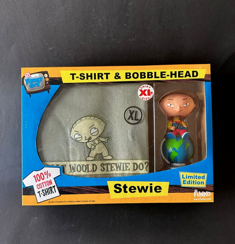 Family guy stewie - stewie, size