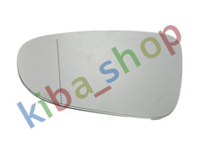 SIDE MIRROR GLASS L ASPHERICAL