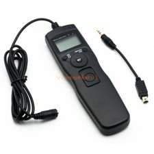 Timer Remote Shutter Release