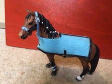 Schleich Retired Trakehner