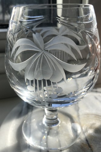 Royal brierley crystal - royal,