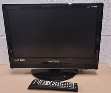 MATSUI M19DIGB19 HD Ready