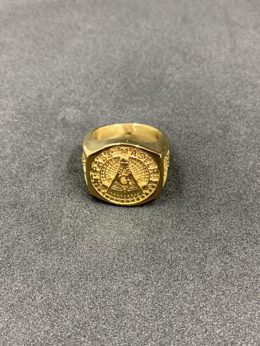 Men past master degree - past,