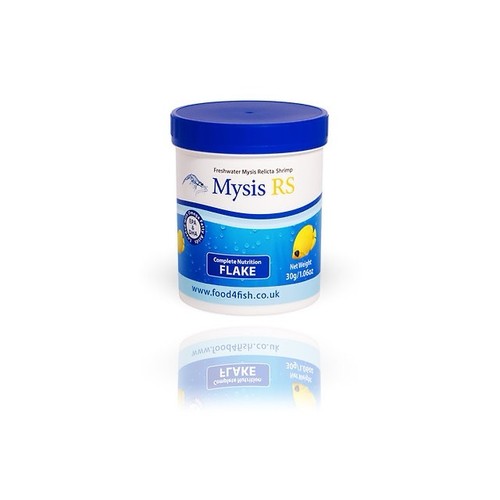 Mysis flake marine - -,