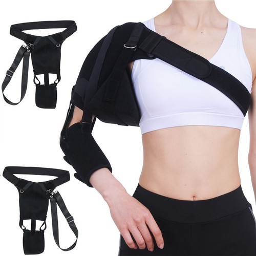 Shoulder brace support - brace,