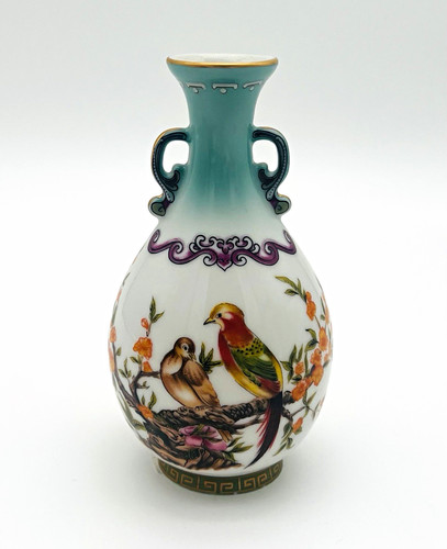 Vintage 1988 ing dynasty - vintage,