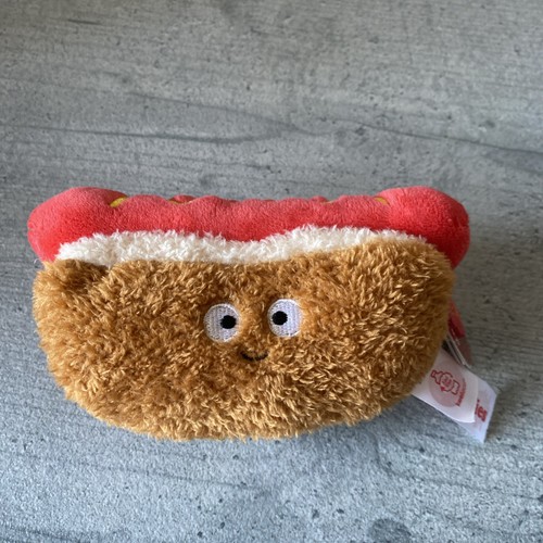 Keel toys keeleco snackies - keeleco,