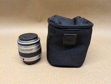 Pentax SMC-FA 35-80mm f/4-5.6