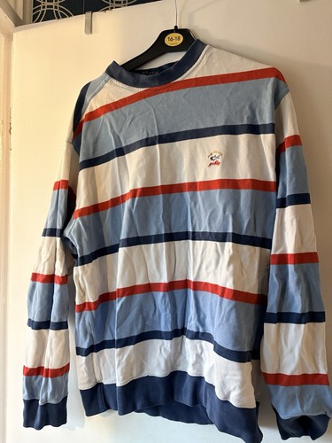 Paul shark cotton jumper red - jumper,