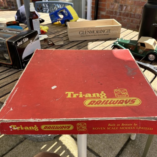Tri ang r45 turntable - tri-ang, oo