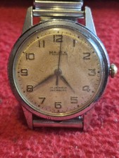 Vintage Manual Wind Majex  17