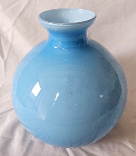 Gorgeous scandinavian blue - gorgeous,