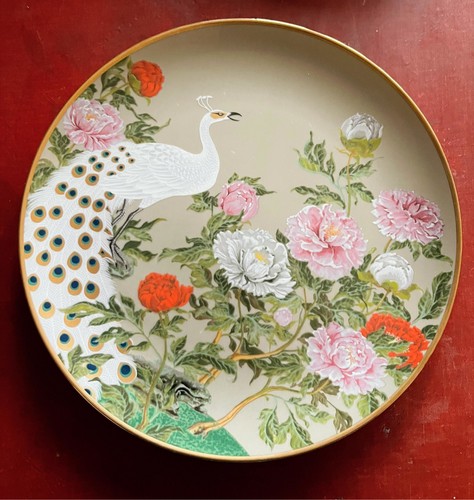 Franklin mint birds - franklin, and