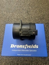 Mercedes Sprinter W906 OM651 Diesel Air Flow Mass Meter Sensor A6519050500