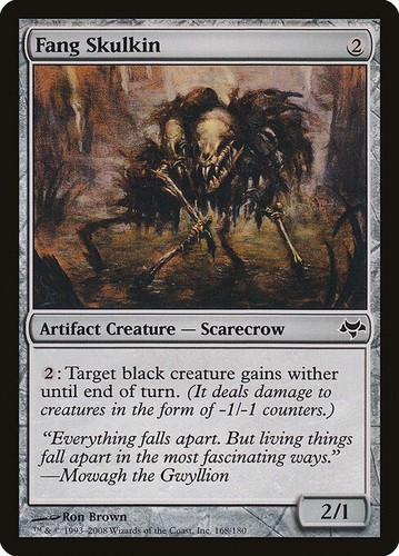 Mtg eventide singles - mtg,