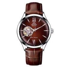 Orient Bambino Open Heart
