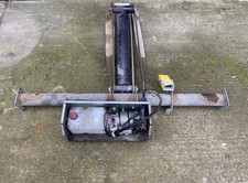 3.5 TON TIPPING HYDRAULIC PUMP