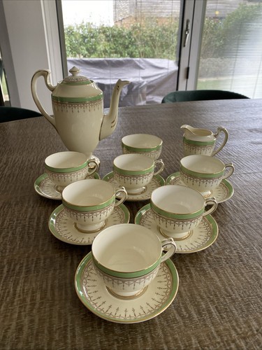 Vintage grosvenor bone china - vintage,