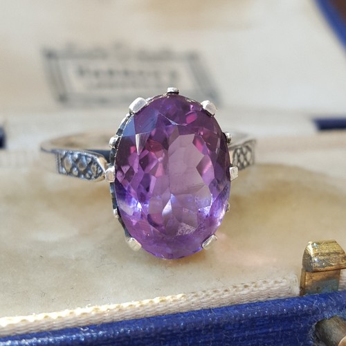 Vintage sterling silver - vintage,