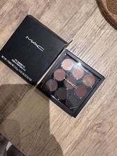 MAC Eyeshadow x 9 Semi-Sweet