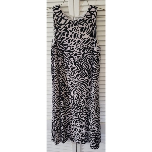 Anne klein black white - anne,