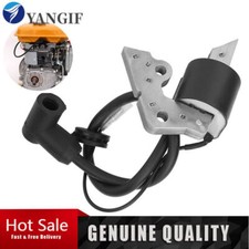 Ignition Coil Semiconductor