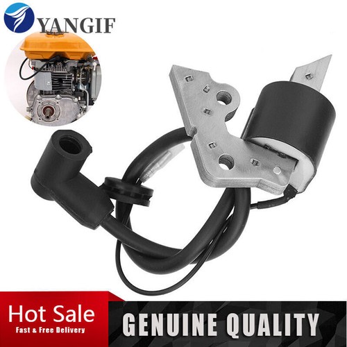 Ignition coil semiconductor - ignition,