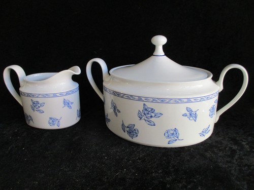 Rosenthal blue elegance roses - rosenthal,