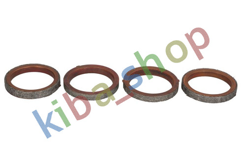 Exhaust system gasket seal - system, gasket/seal